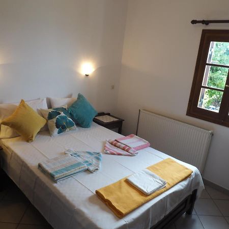 Felitsia Apartments & Studios Agios Ioannis  Esterno foto