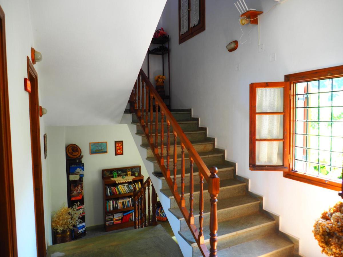 Felitsia Apartments & Studios Agios Ioannis  Esterno foto