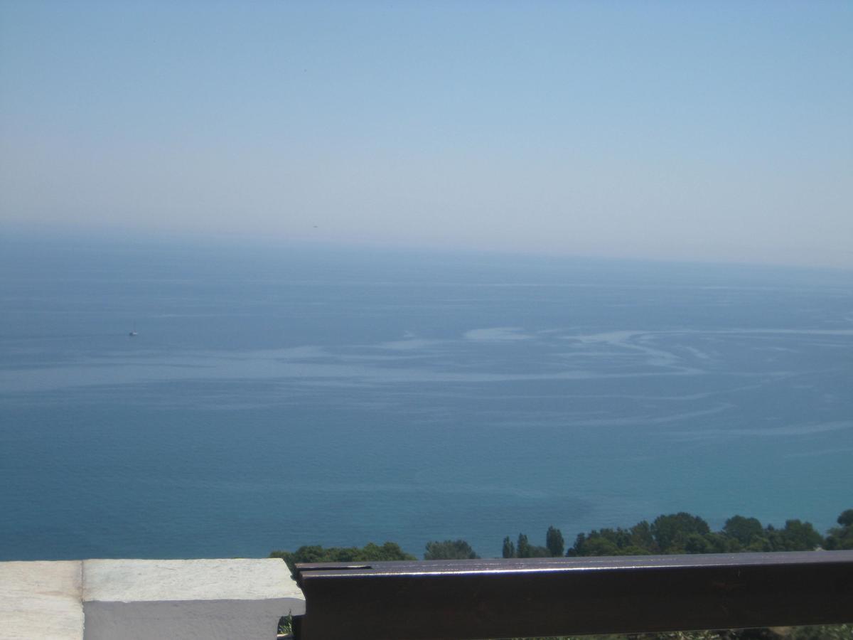 Felitsia Apartments & Studios Agios Ioannis  Esterno foto
